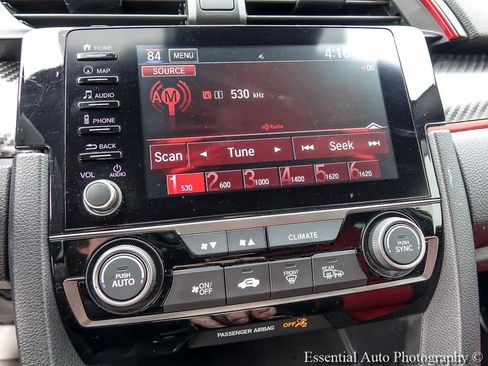 Used 2021 Honda Civic Type R image 16