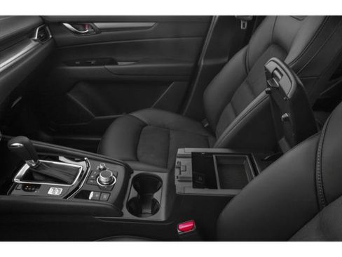 Used 2019 MAZDA CX-5 Grand Touring AWD/4WD image 17