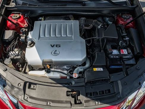 Used 2017 Lexus ES 350 FWD image 19