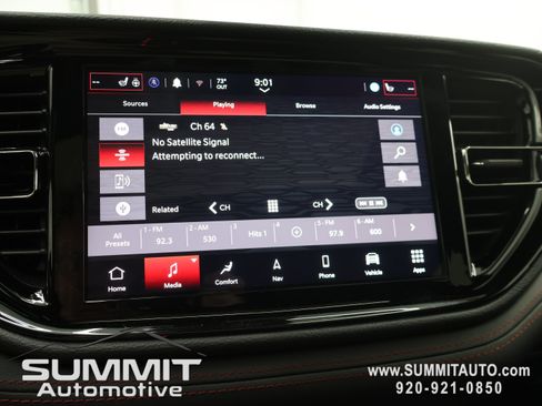 New 2026 Dodge Durango GT AWD/4WD image 56