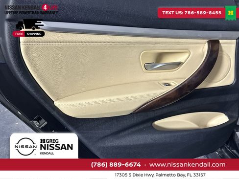 Used 2017 BMW 330i Gran Turismo xDrive image 34