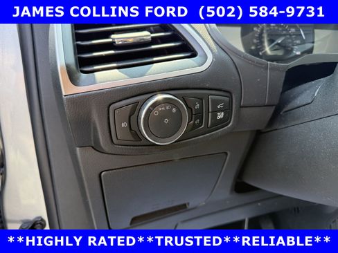 Used 2024 Ford Edge SEL w/ Convenience Package AWD/4WD image 15
