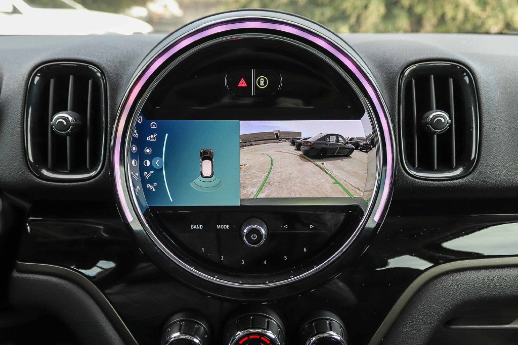 Used 2023 MINI Cooper Countryman S FWD image 37