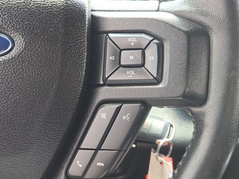 Used 2017 Ford F150 XLT w/ Equipment Group 302A Luxury AWD/4WD image 34