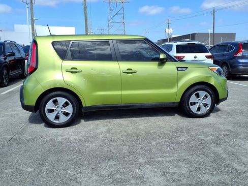 Used 2015 Kia Soul FWD image 25