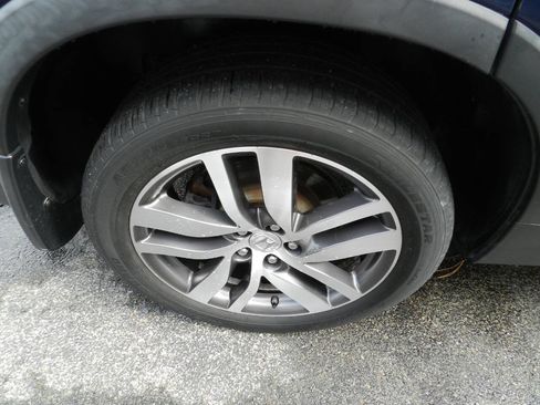 Used 2016 Honda Pilot Touring image 26