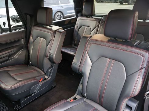 Used 2023 Ford Expedition Limited image 37