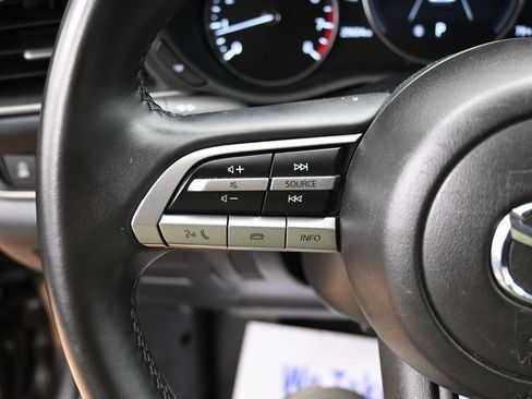 Used 2023 MAZDA CX-30 AWD 2.5 S w/ Select Package image 16