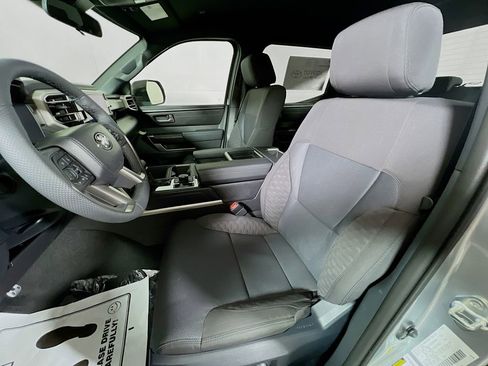 New 2026 Toyota Tundra SR5 AWD/4WD image 17