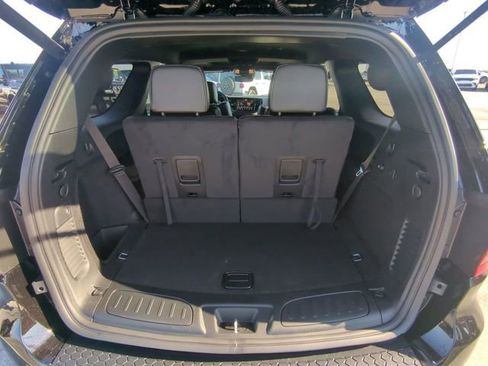 New 2026 Dodge Durango GT w/ Tow 'N Go Package image 14