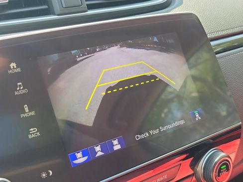 Used 2021 Honda CR-V EX-L image 27