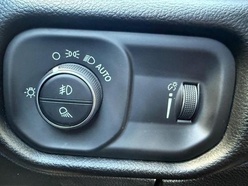 Used 2021 RAM 1500 Rebel w/ Rebel Level 2 Equipment Group image 31