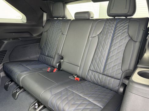 New 2025 Cadillac Escalade IQ Sport 1 w/ Smart Trailering package image 12