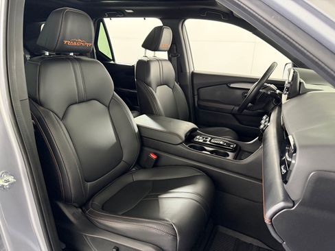 Certified 2023 Honda Pilot TrailSport image 25