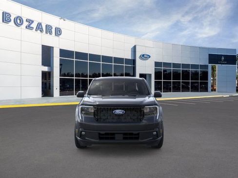 New 2026 Ford Maverick Lobo image 7