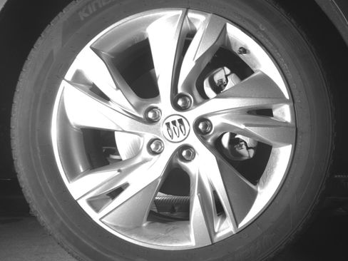 Used 2025 Buick Encore GX Preferred image 13