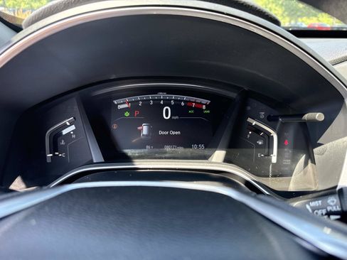 Used 2017 Honda CR-V EX image 33