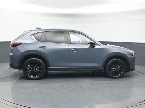 Certified 2023 MAZDA CX-5 Carbon Edition image 6