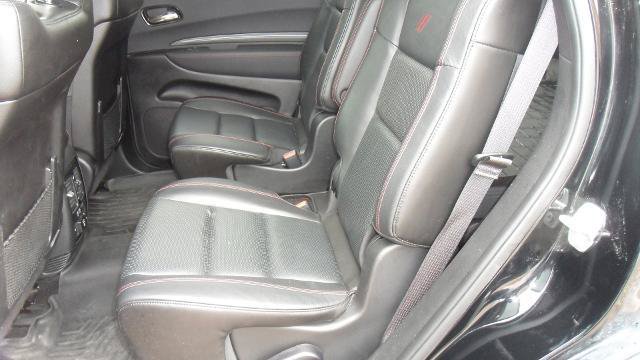Used 2021 Dodge Durango R/T w/ Blacktop Package AWD/4WD image 16