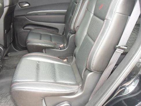 Used 2021 Dodge Durango R/T w/ Blacktop Package AWD/4WD image 16