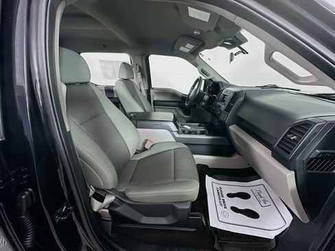 Used 2019 Ford F150 XL w/ Equipment Group 101A Mid image 30