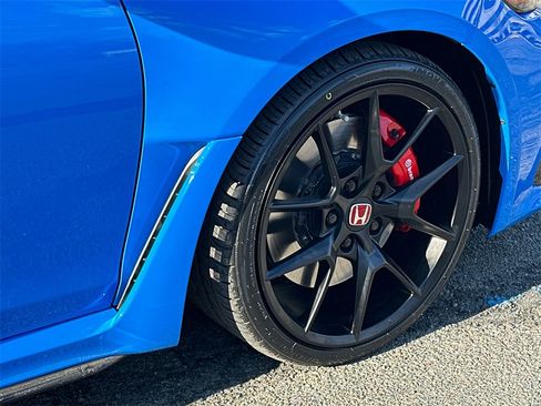 Certified 2024 Honda Civic Type R image 8