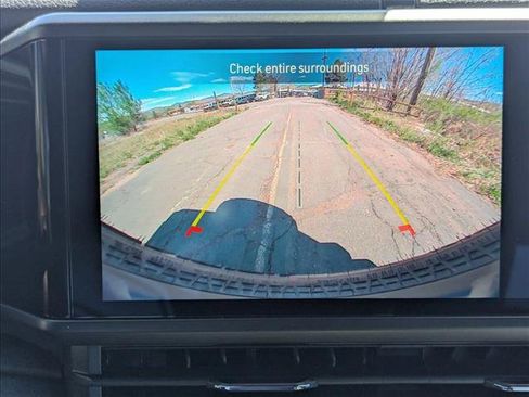 New 2026 Jeep Wrangler Unlimited Sport AWD/4WD image 11