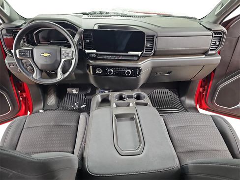 Certified 2023 Chevrolet Silverado 1500 LT image 15