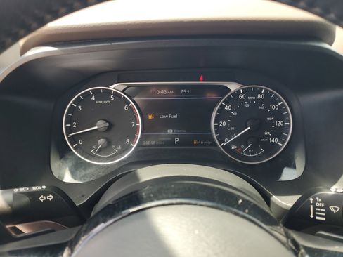 Certified 2023 Nissan Rogue SV w/ SV Premium B Package image 21