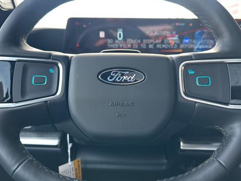 New 2026 Ford Expedition Tremor image 22