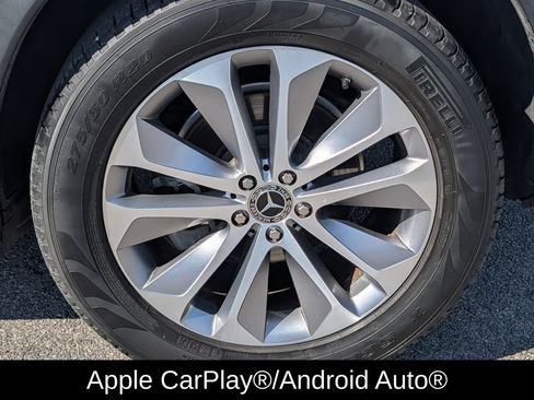 Used 2020 Mercedes-Benz GLE 350 4MATIC image 11