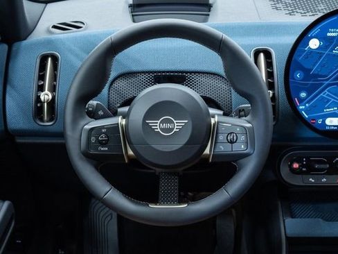 New 2026 MINI Cooper Countryman S w/ Comfort Package Max image 14