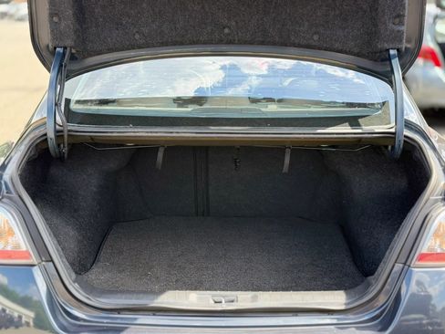 Used 2015 Nissan Altima 2.5 S w/ Sport Value Package FWD image 28