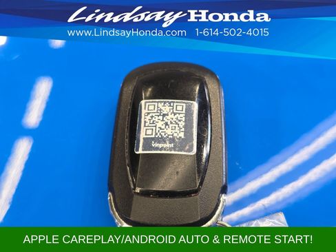 Used 2023 Honda Civic Sport image 23
