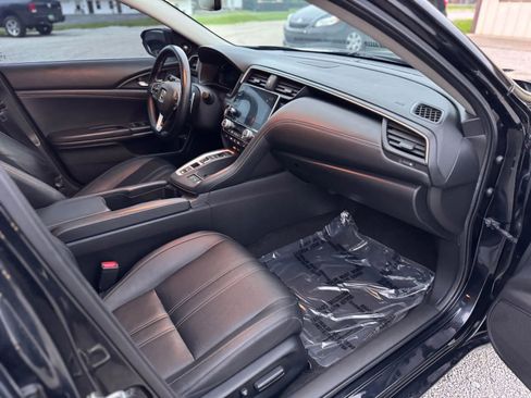 Used 2019 Honda Insight Touring image 22