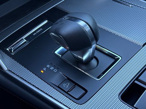 New 2026 MAZDA CX-70 3.3 Turbo w/ Preferred Package image 21