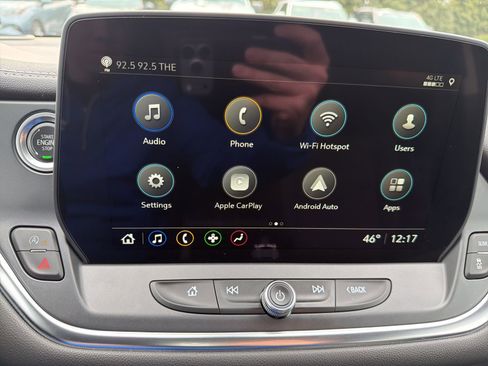 Used 2024 Chevrolet Blazer LT w/ Convenience Package image 13