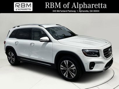Certified 2025 Mercedes-Benz GLB 250 4MATIC