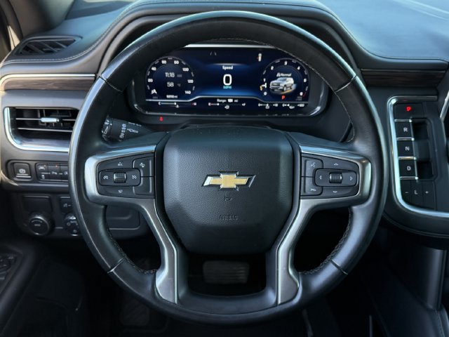 Used 2023 Chevrolet Tahoe LT RWD image 12