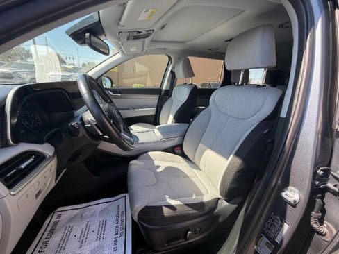 Used 2020 Hyundai Palisade SEL FWD image 18