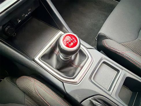 Used 2023 Subaru WRX Premium image 16