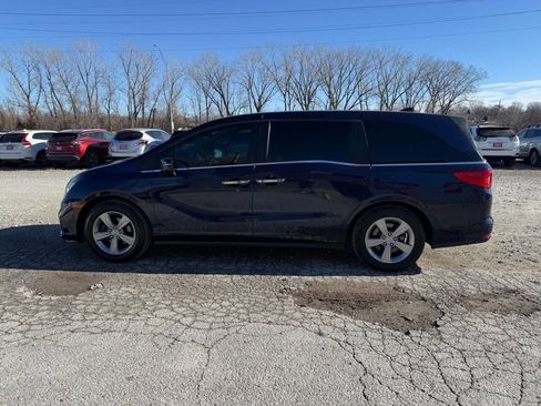Used 2018 Honda Odyssey EX-L image 6