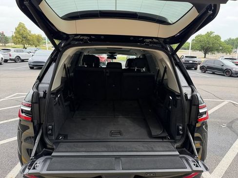 Used 2026 BMW X7 xDrive40i AWD/4WD image 29