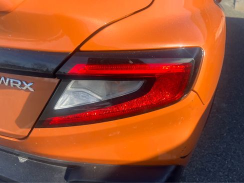 Used 2022 Subaru WRX Premium image 11