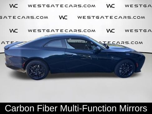 New 2026 Dodge Charger R/T Scat Pack image 24