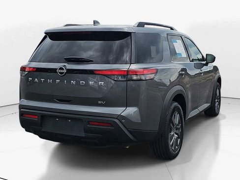 Used 2024 Nissan Pathfinder SV FWD image 6