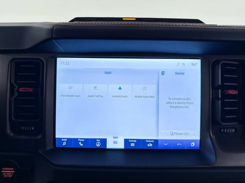 Used 2024 Ford Bronco Raptor AWD/4WD image 43