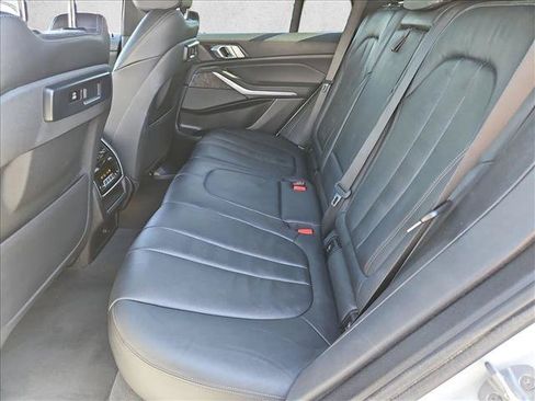 Used 2019 BMW X5 xDrive40i w/ M Sport Package AWD/4WD image 20