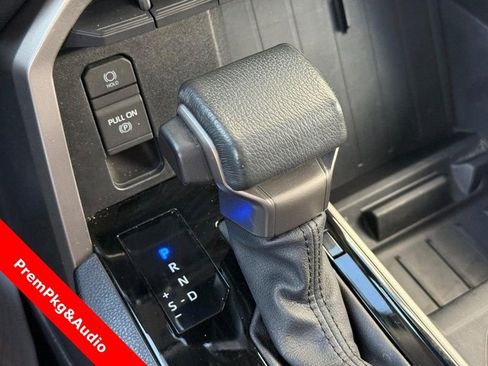 Used 2024 Toyota Tundra SR5 w/ SR5 Premium Package image 26