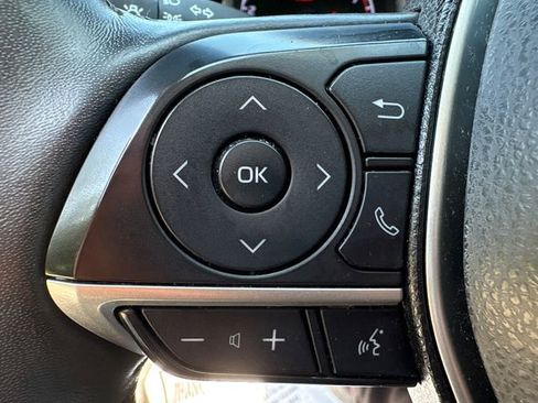 Used 2021 Toyota Camry XLE w/ Carpet Mat Package (TMS) AWD/4WD image 27